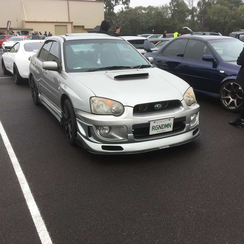 Illustration for article titled JDM fest - big pic dump